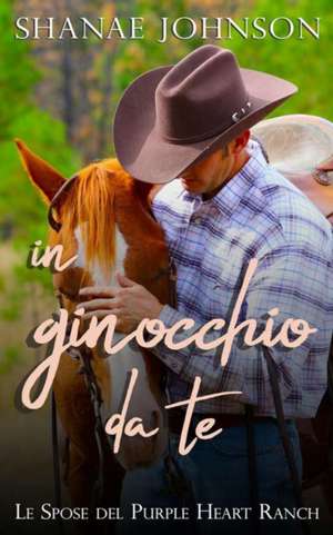 In Ginocchio Da Te de Shanae Johnson