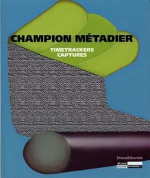 Champion Metadier de #VALUE!