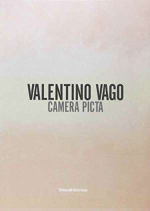 Valentino Vago: Camera Picta