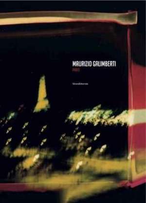 Maurizio Galimberti de Maurizio Galimberti