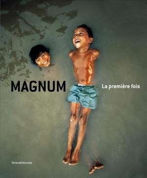 Magnum: The First Time de H'Bel, Francois