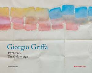 Giorgio Griffa: 1969-1979