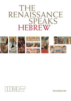 Renaissance Speaks Hebrew