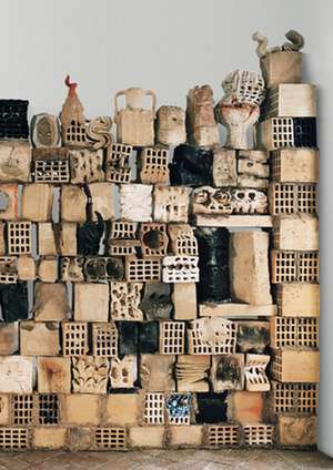 Miquel Barceló de Irene Biolchini