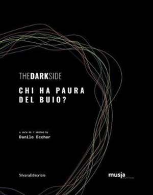 Dark Side de Danilo Eccher