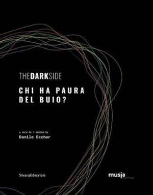 The Dark Side de Danilo Eccher