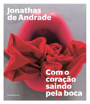 Jonathas de Andrade de Jacopo Crivelli Visconti