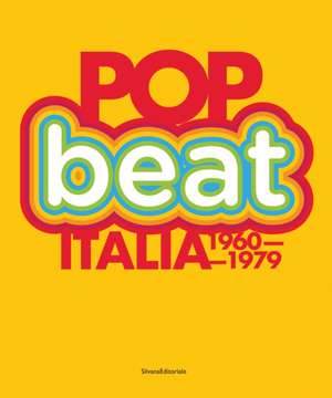 Pop/Beat de Roberto Floreani