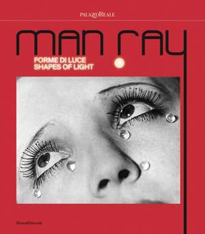 Man Ray de Pierre-Yves Butzbach