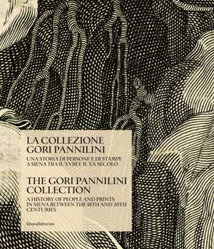 Gori Pannilini Collection de Benedetta Spadaccini