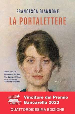 La portalettere de Francesca Giannone