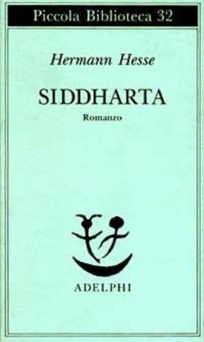 Siddharta de Hermann Hesse