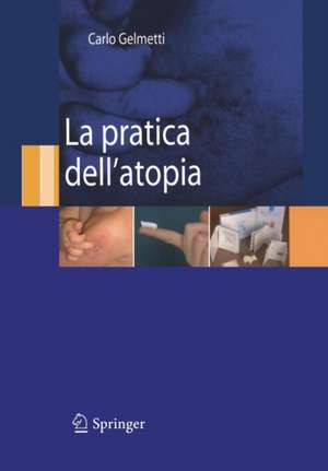 La pratica dell'atopia de Carlo Gelmetti