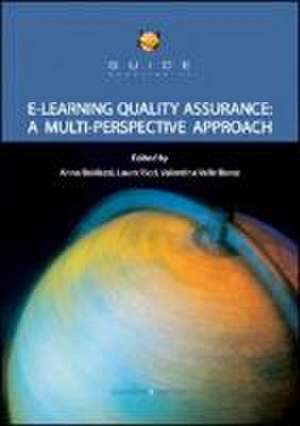 E-Learning Quality Assurance: A Multi Perspective Approach de Laura Ricci