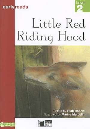 Little Red Riding Hood de Collective