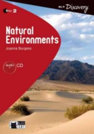 Natural Environments+cd: Das Volksbuch+cd de Collective