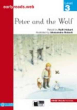 Peter and the Wolf New de Collective