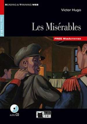 Les Miserables de Collective