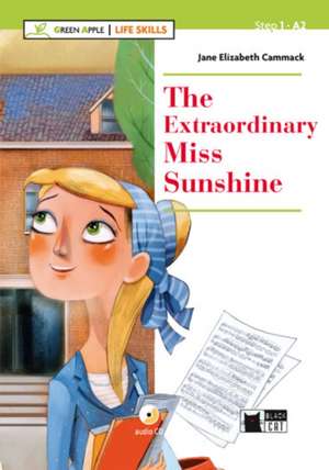 The Extraordinary Miss Sunshine Life Skills New 2018 de Collective