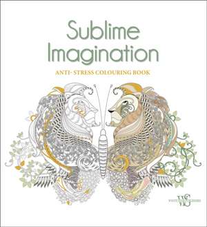 Sublime Imagination de Dream State Studio