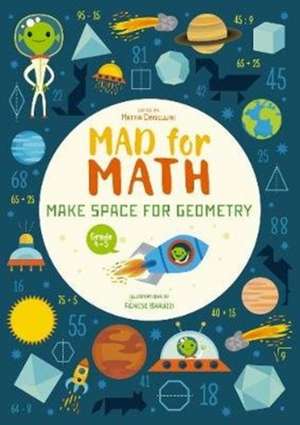 Make Space for Geometry de Matteo Crivellini