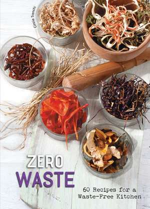 Zero Waste de Cinzia Trenchi