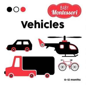 Vehicles de Agnese Baruzzi