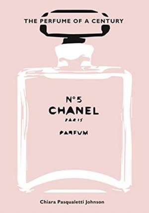 Chanel No. 5 de Chiara Pasqualetti Johnson