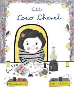 Little Coco Chanel de Maddalena Schiavo