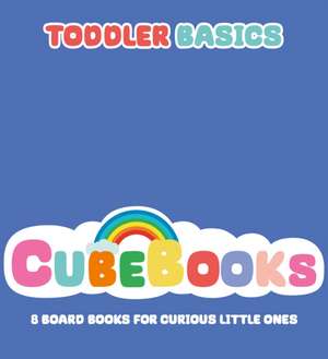 Cube Books de Agnese Baruzzi