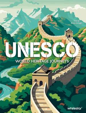 UNESCO de Elena Luraghi