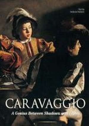 Caravaggio de Stefania Macioce