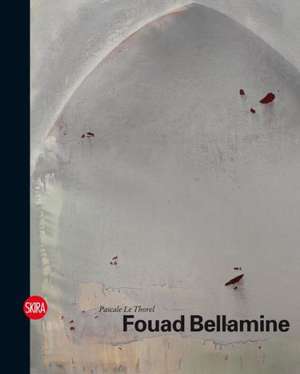 Fouad Bellamine de Pascale Le Thorel