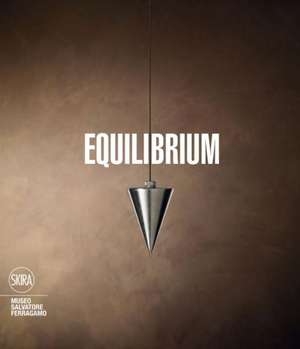 Equilibrium de Stefania Ricci