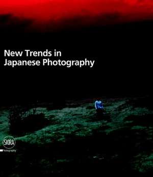 New Trends in Japanese Photography de Filippo Maggia