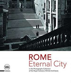 Rome: Eternal City de Marco Iuliano