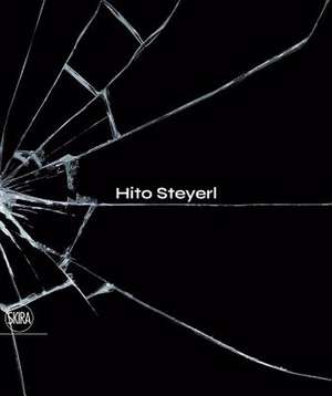 Hito Steyerl: The City of Broken Windows de Hito Steyerl