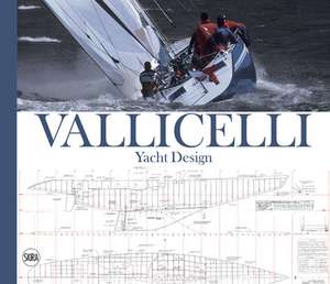 Andrea Vallicelli: A History of Designs de Valerio Paolo Mosco