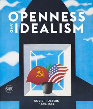 Openness and Idealism de Snap Editions