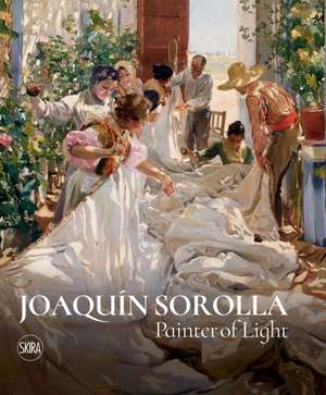 Joaquín Sorolla de Micol Forti