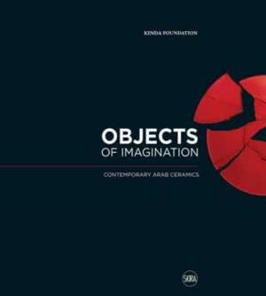Objects of Imagination de Mohammed Al Shammarey