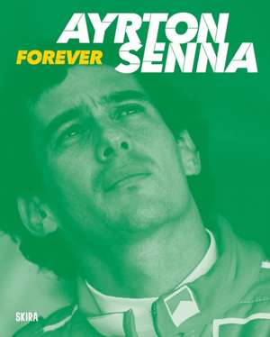 Ayrton Senna de Ayrton Senna