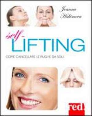 Hakimova, J: Self lifting