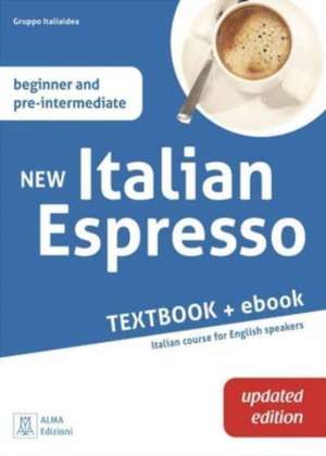 New Italian Espresso