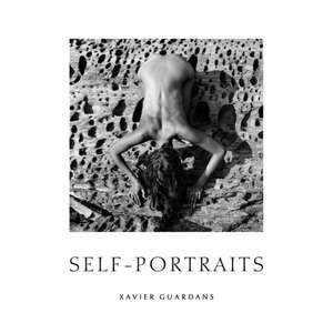 Xavier Guardans: Self-Portraits de Xavier Guardans