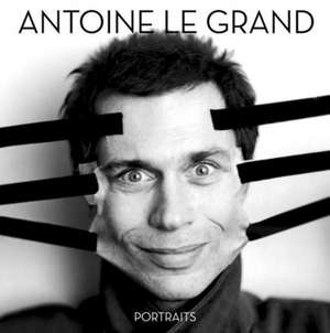 Portraits de Antoine le Grand