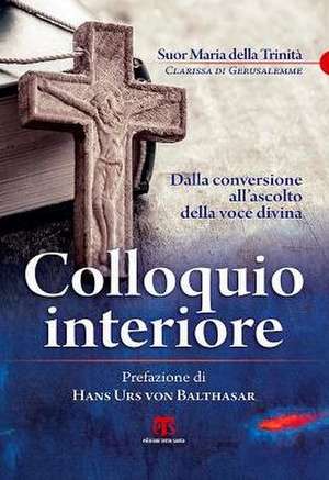 Colloquio Interiore