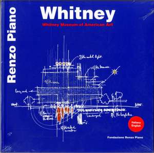 Whitney de RENZO ED PIANO