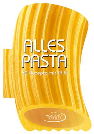 Alles Pasta