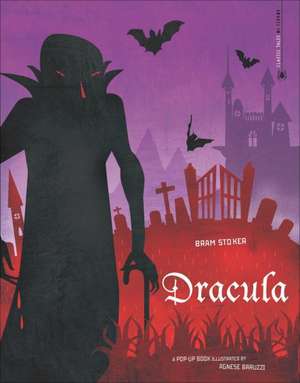 Dracula de Agnese Baruzzi